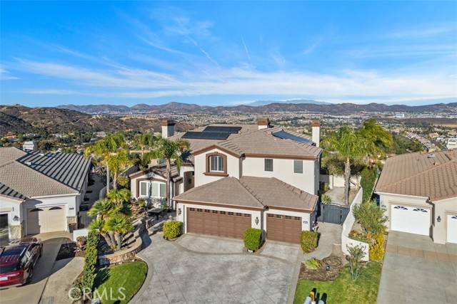 Murrieta, CA 92562,37964 Pinnacle Court