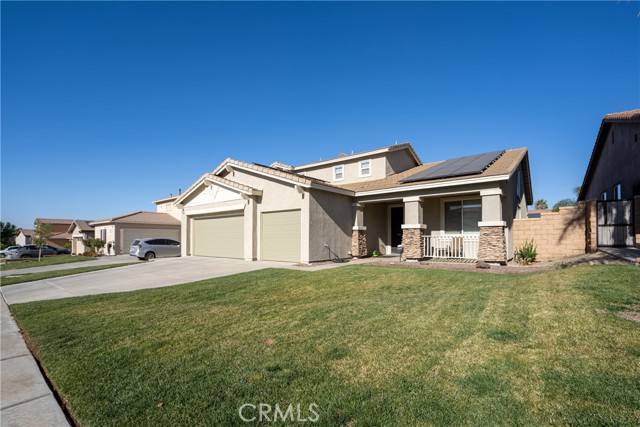 Menifee, CA 92584,29186 Shadow Hills Street