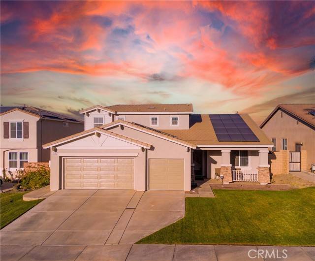 Menifee, CA 92584,29186 Shadow Hills Street