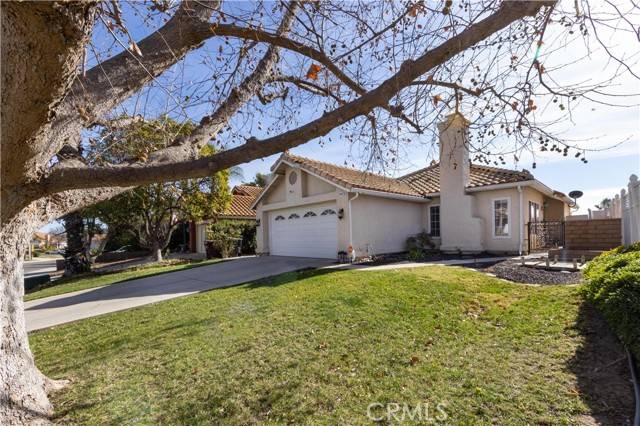 Murrieta, CA 92562,24431 Calle Tassjara