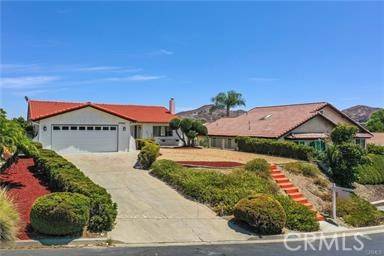 Canyon Lake, CA 92587,22960 Cove View Street