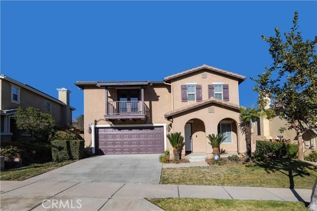 Corona, CA 92883,25127 Sagebush Way