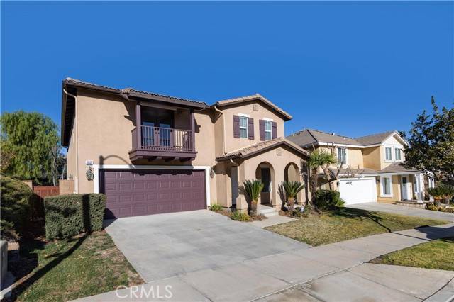 Corona, CA 92883,25127 Sagebush Way