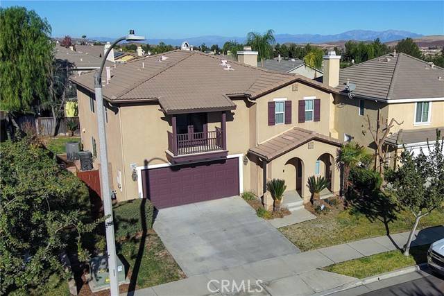 Corona, CA 92883,25127 Sagebush Way