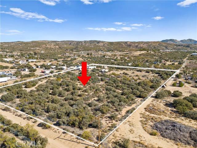 Anza, CA 92539,0 Gassner rd