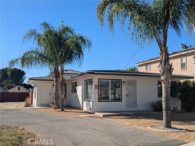 San Jacinto, CA 92583,648 S Pico Avenue