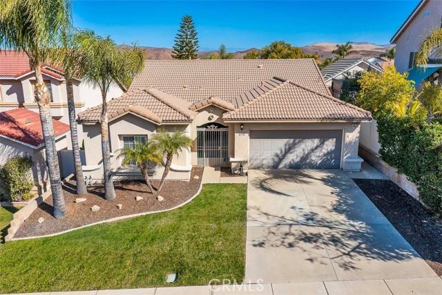 Corona, CA 92883,8750 Rolling Hills Drive