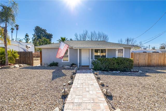 Yucaipa, CA 92399,34539 Cedar Avenue