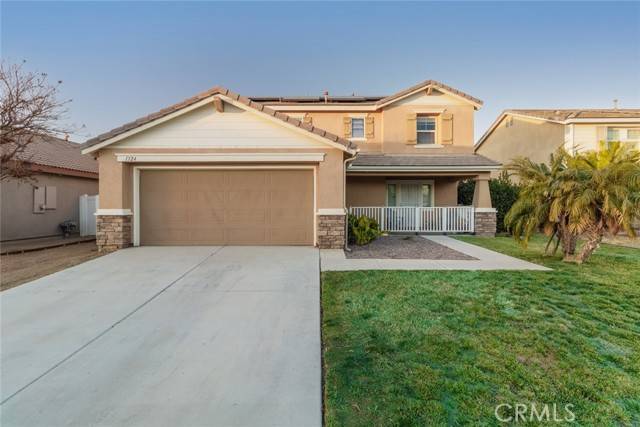 Perris, CA 92571,1324 Friedman Street