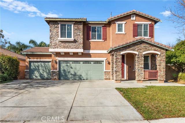 Menifee, CA 92584,30233 Tattersail Way