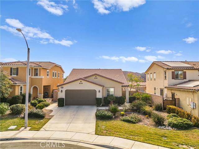 Lake Elsinore, CA 92532,35231 Tulsi Court