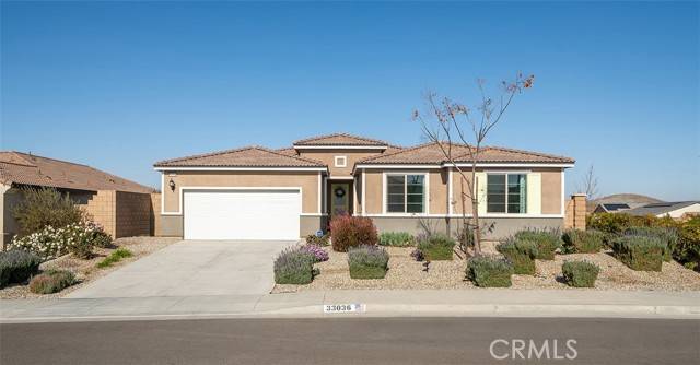 Winchester, CA 92596,33036 Cuvee Court