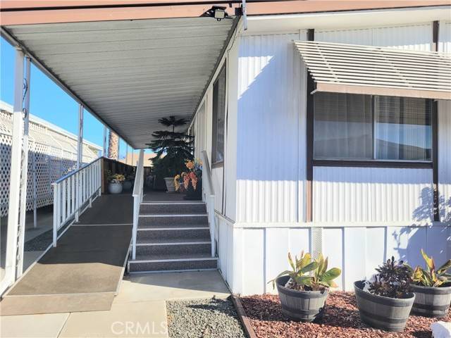 Hemet, CA 92543,575 S Lyon Avenue #60