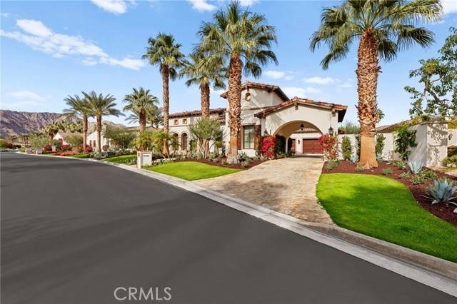 La Quinta, CA 92253,78180 Masters Circle