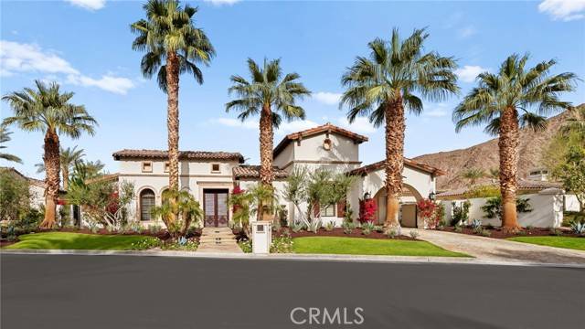 La Quinta, CA 92253,78180 Masters Circle