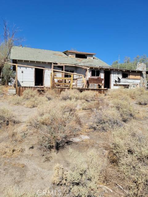 Trona, CA 93562,83515 Argus Avenue