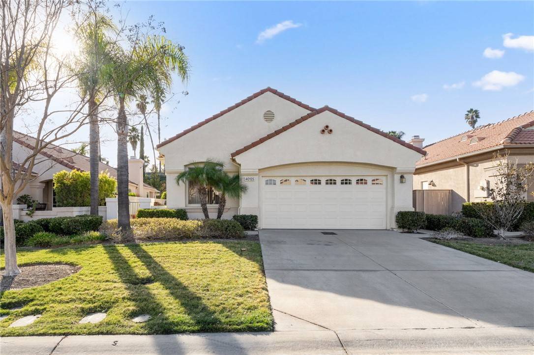 Murrieta, CA 92562,40125 Colony Drive