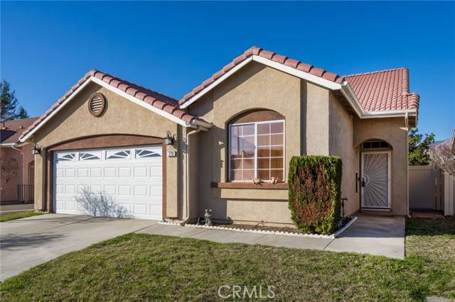 San Jacinto, CA 92583,773 Camino De Plata