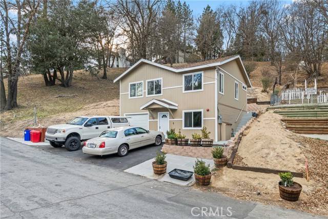 Crestline, CA 92325,24743 Edelweiss Drive