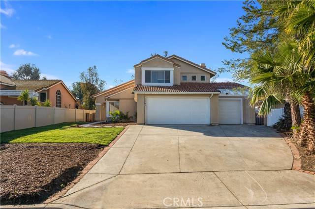 Temecula, CA 92592,30594 Colina Verde Street