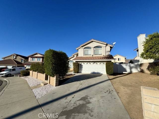 Moreno Valley, CA 92557,11065 Rocky Ridge Road