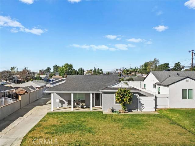 Whittier, CA 90604,12033 Edderton Avenue