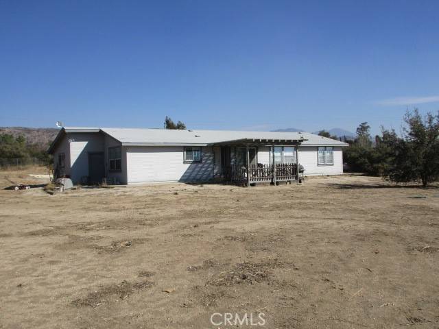 Anza, CA 92539,42447 El Campo Road