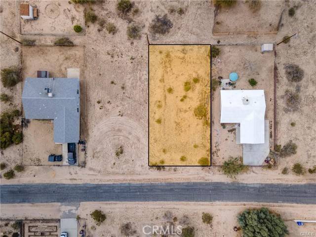 Twentynine Palms, CA 92277,6608 Mojave Avenue