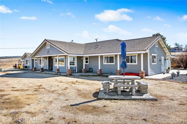 Aguanga, CA 92536,49950 Pawnee Court