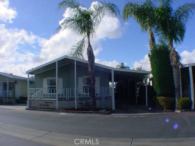 Hemet, CA 92543,1445 W Florida Avenue #36