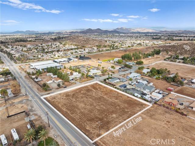 Menifee, CA 92584,0 Murrieta Rd