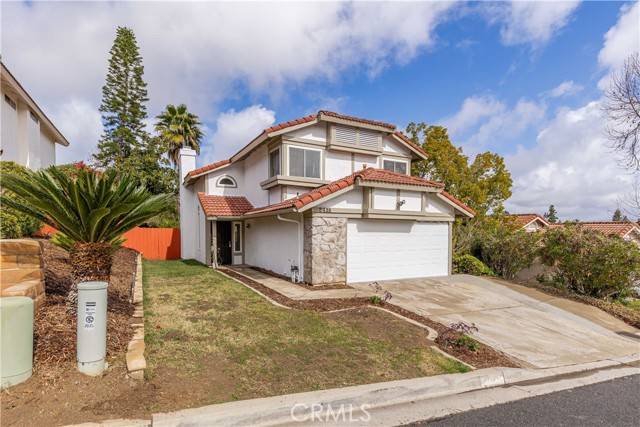 Escondido, CA 92029,2438 Bobcat Glen