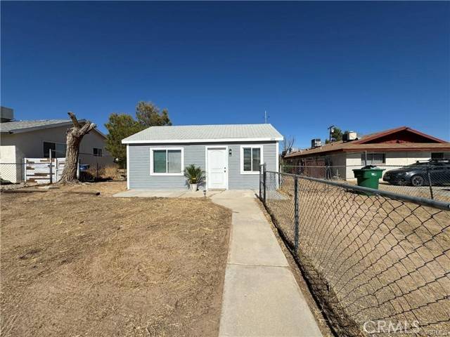 Ridgecrest, CA 93555,430 W Wilson Avenue