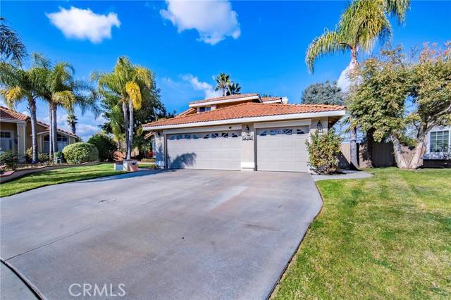 Temecula, CA 92591,41737 Gilwood Court