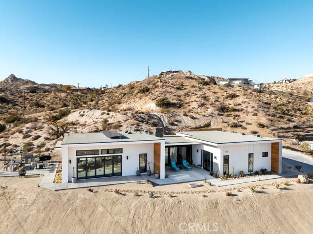 Yucca Valley, CA 92284,6196 Mirlo Road