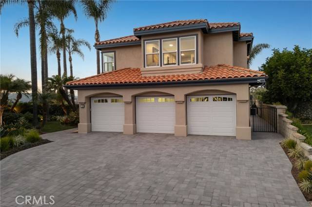 Laguna Niguel, CA 92677,3 Park Paseo