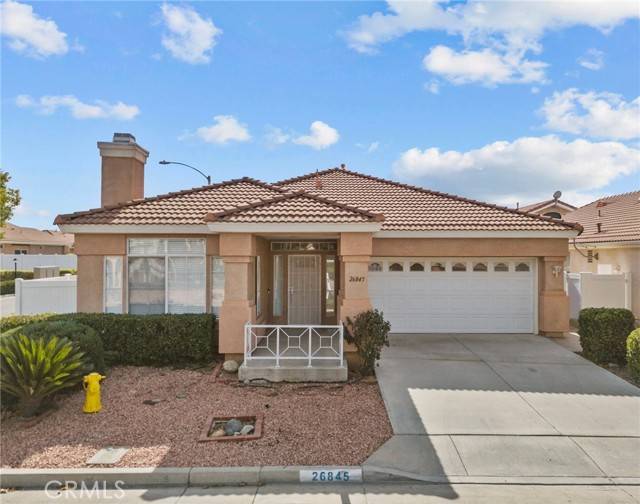 Menifee, CA 92585,26845 Eclipse Drive