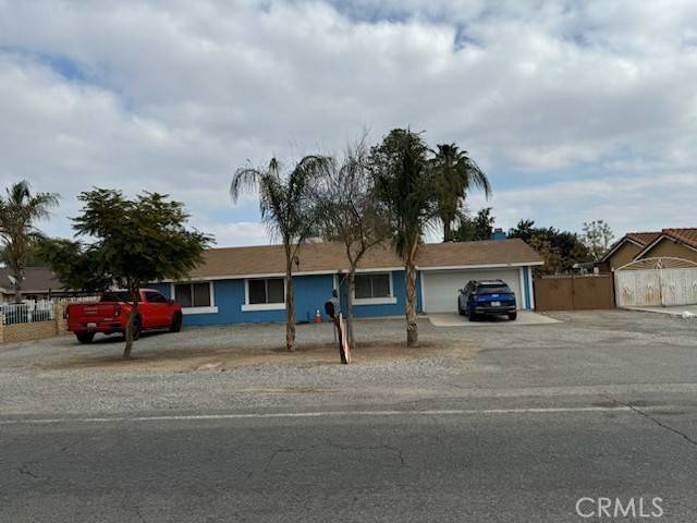 Perris, CA 92571,4153 N Webster Avenue