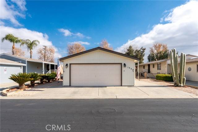 Hemet, CA 92545,1338 Bishop Drive