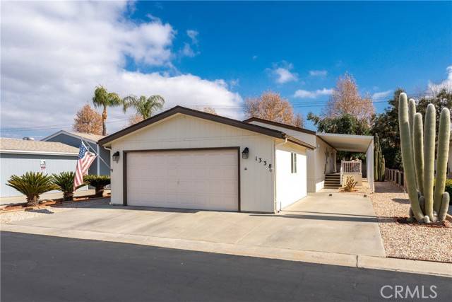 Hemet, CA 92545,1338 Bishop Drive