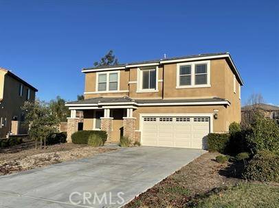 Menifee, CA 92584,30630 Lime Rock Circle