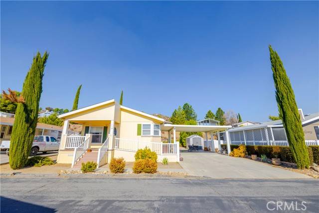 Warner Springs, CA 92086,35109 Highway 79 #170