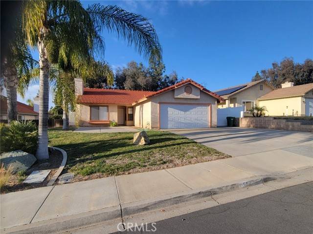 Murrieta, CA 92563,25424 Boxelder Drive