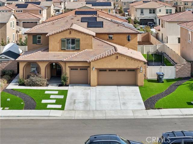 Menifee, CA 92585,27238 Hideout Court