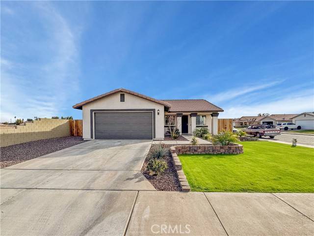 Blythe, CA 92225,508 Kristi Lane