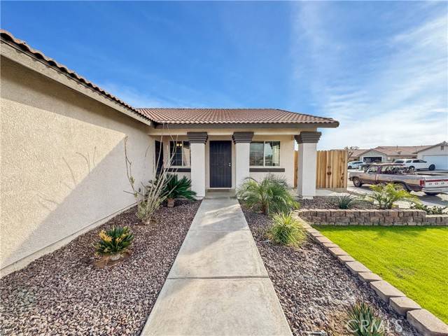 Blythe, CA 92225,508 Kristi Lane