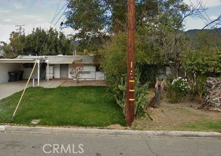 San Jacinto, CA 92583,306 E 7th Street