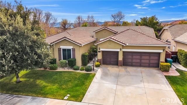 Murrieta, CA 92563,26659 Paddington Court