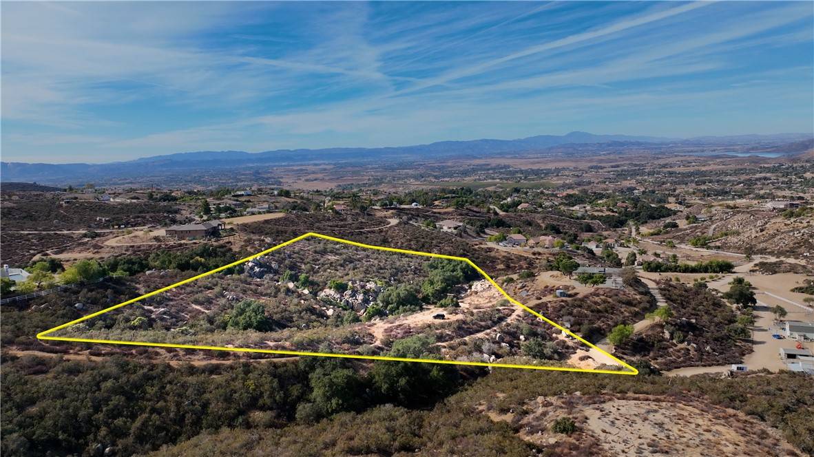Temecula, CA 92592,0 Scanlon Road