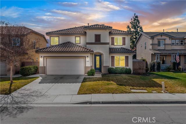 Winchester, CA 92596,31605 Pompei Lane